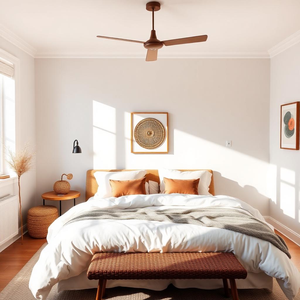 Rotations Airbnb